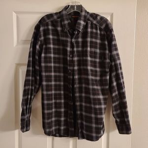Wolverine flannel